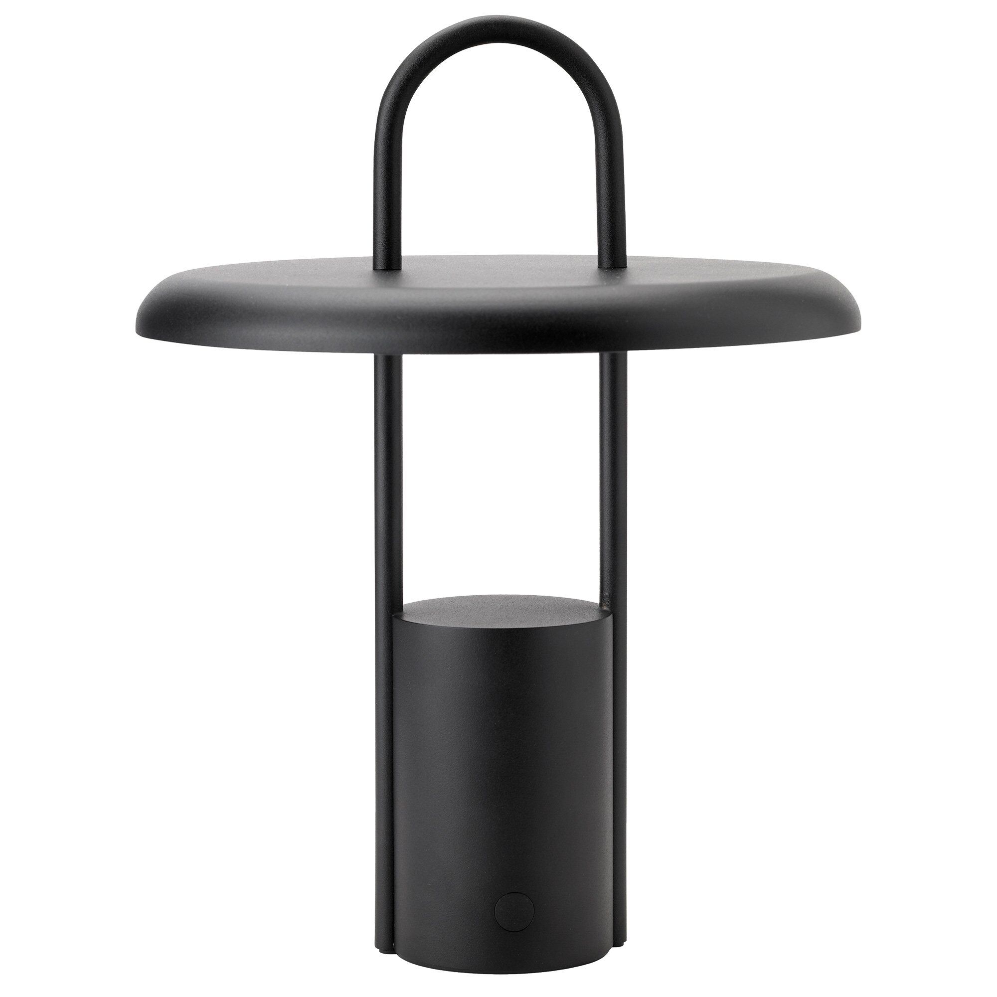 Pier Led-lampe Sort