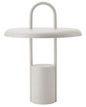 Pier Portable Led Lampe 33   Cm  Sand