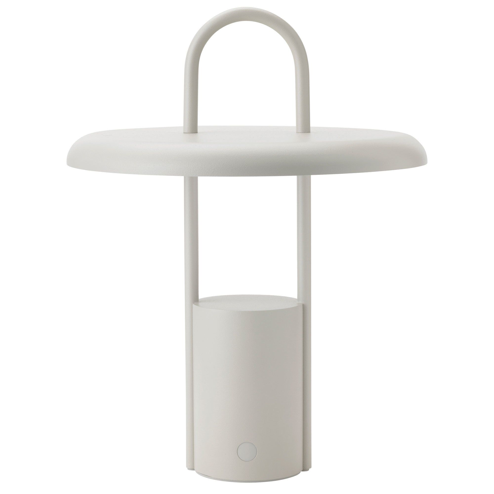 Pier Portable Led Lampe 33 Cm Sand