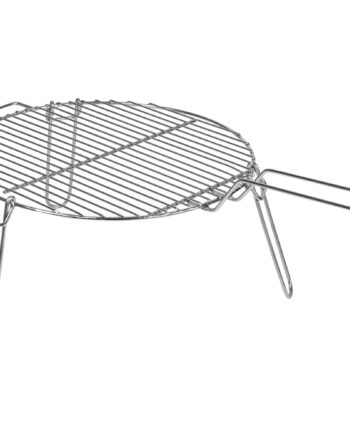 Pilar Grillrist  Rustfrit Stål
