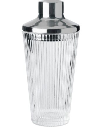 Pilastro Cocktail Shaker  40 Cl  Klar