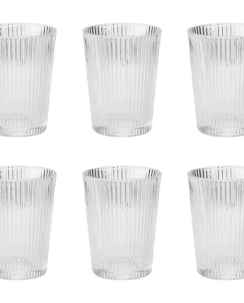Pilastro Drikkeglas 15 Cl    Stk