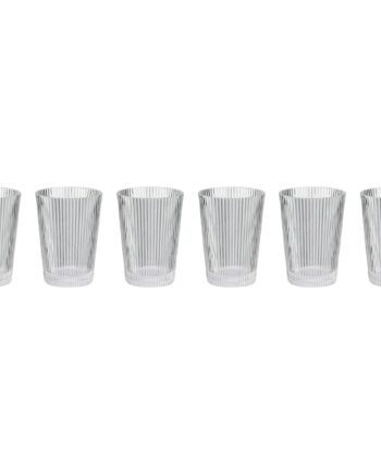 Pilastro Drikkeglas 24 Cl  -pak