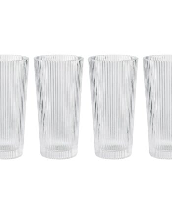 Pilastro Longdrinkglas      Liter    Stk