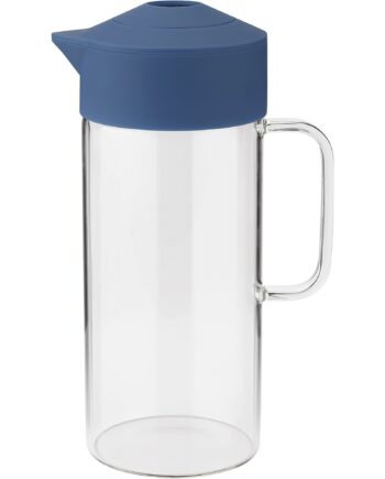Pip Serveringskande     Liter  Dark Blue