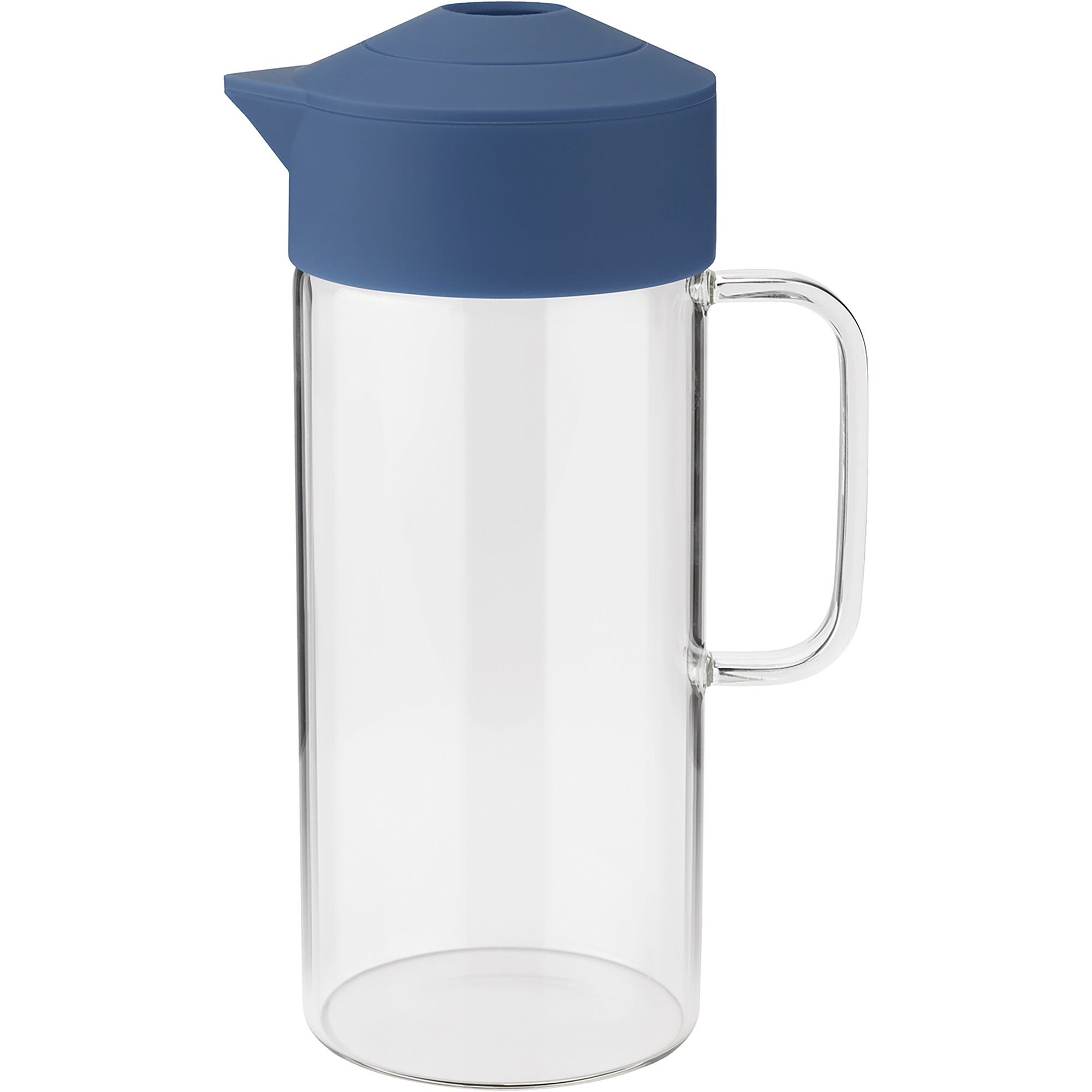 Pip Serveringskande Liter Dark Blue