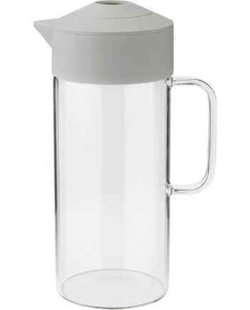 Pip Serveringskande     Liter  Light Grey