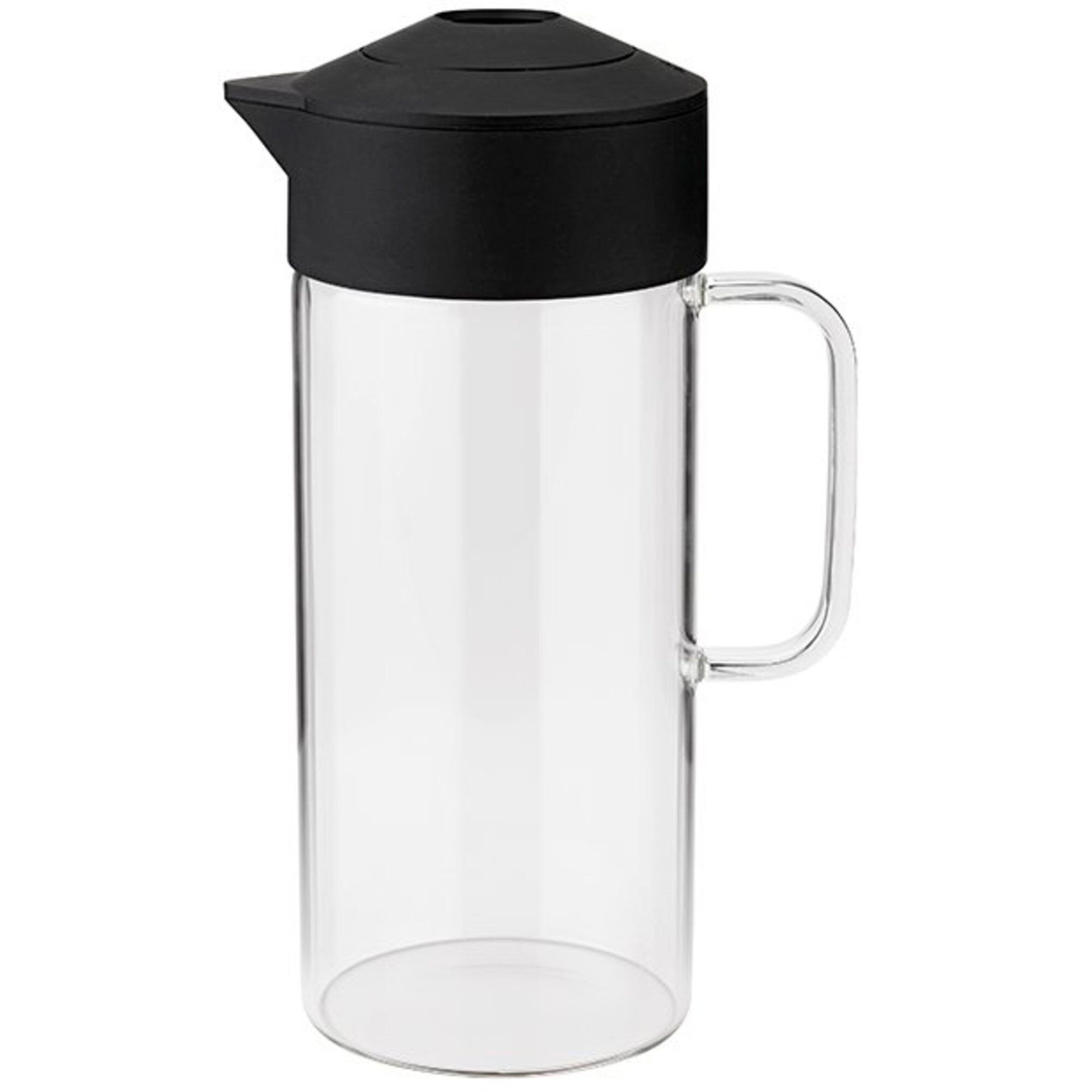 Pip Serveringskande Liter Sort