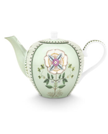 Pip Studio Lily   Lotus Tiles Tekande     Liter