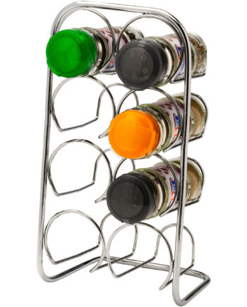 Pisa Krydderihylde   Glas