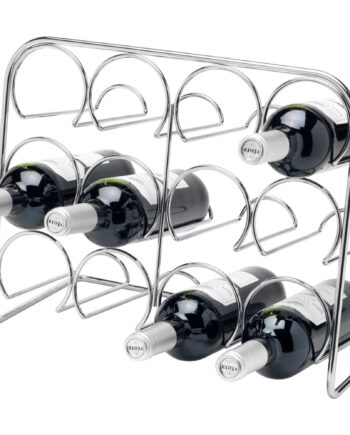 Pisa Vinreol 12 Flasker