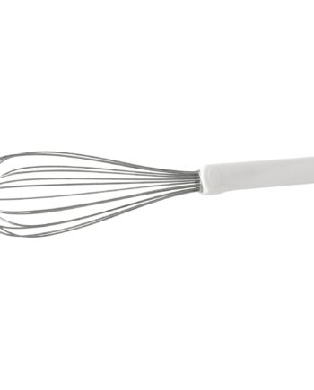 Piskeris 30 Cm  Hvid