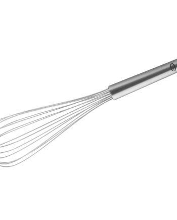 Piskeris 35 Cm  Rustfrit Stål