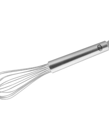 Piskeris 25 Cm  Rustfrit Stål