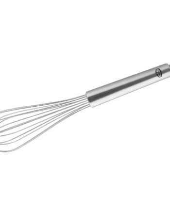 Piskeris 28 Cm  Rustfrit Stål