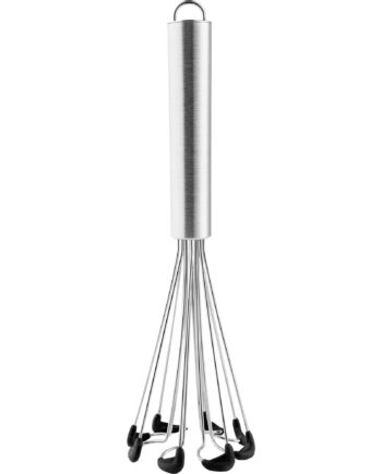 Piskeris Med Silikone 20 Cm