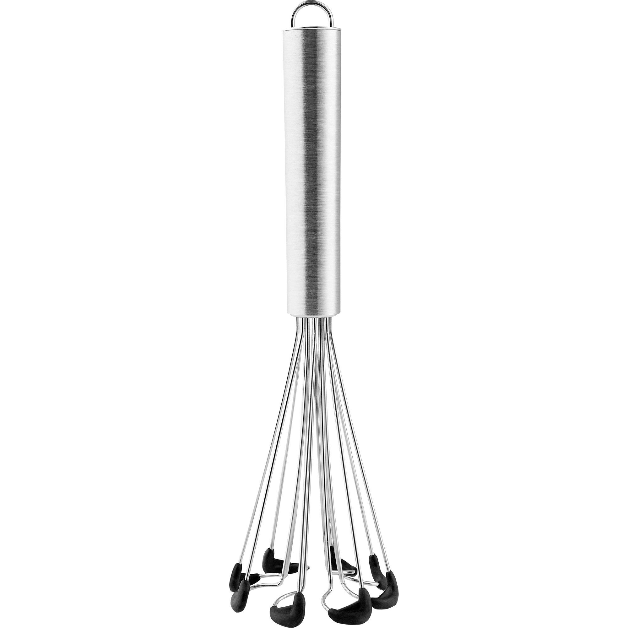 Piskeris Med Silikone 20 Cm