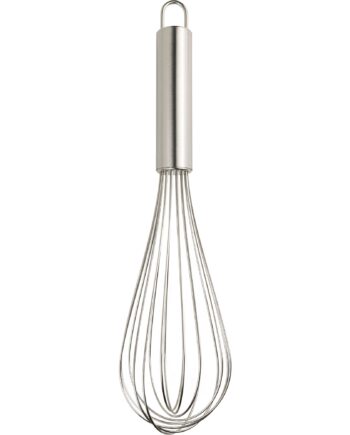 Piskeris Rustfrit Stål  30 Cm