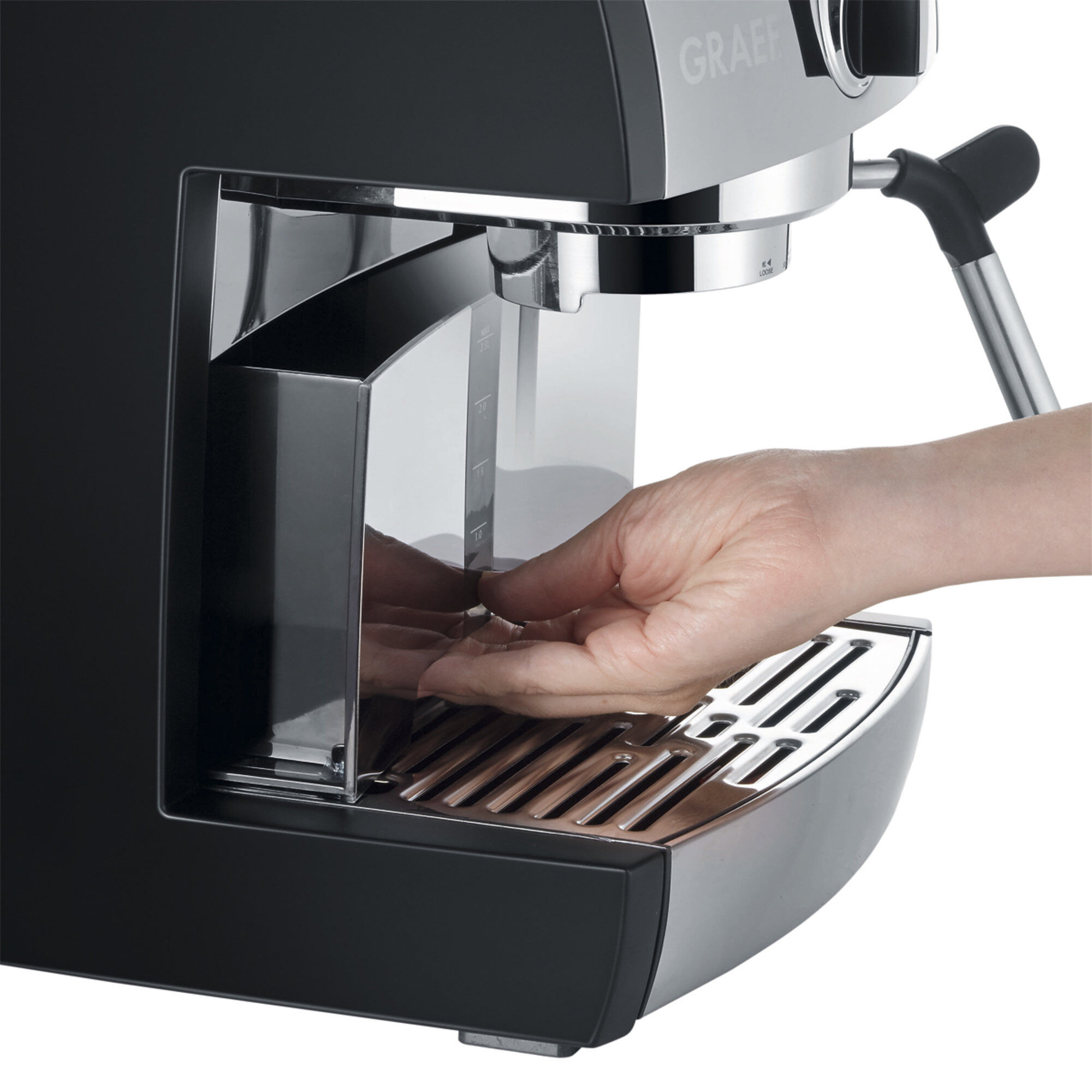 Pivalla Nespresso Espressomaskine