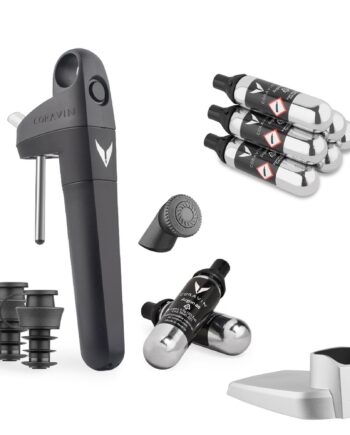 Pivot Vinkonserveringssystem  Sort