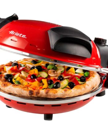 Pizza Maker