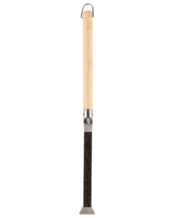 Pizzaovnsbørste 57 Cm