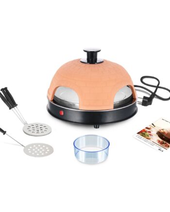 Pizzarette Minipizzaovn Til   Pizzaer