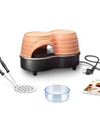 Pizzarette Minipizzaovn Til   Pizzaer