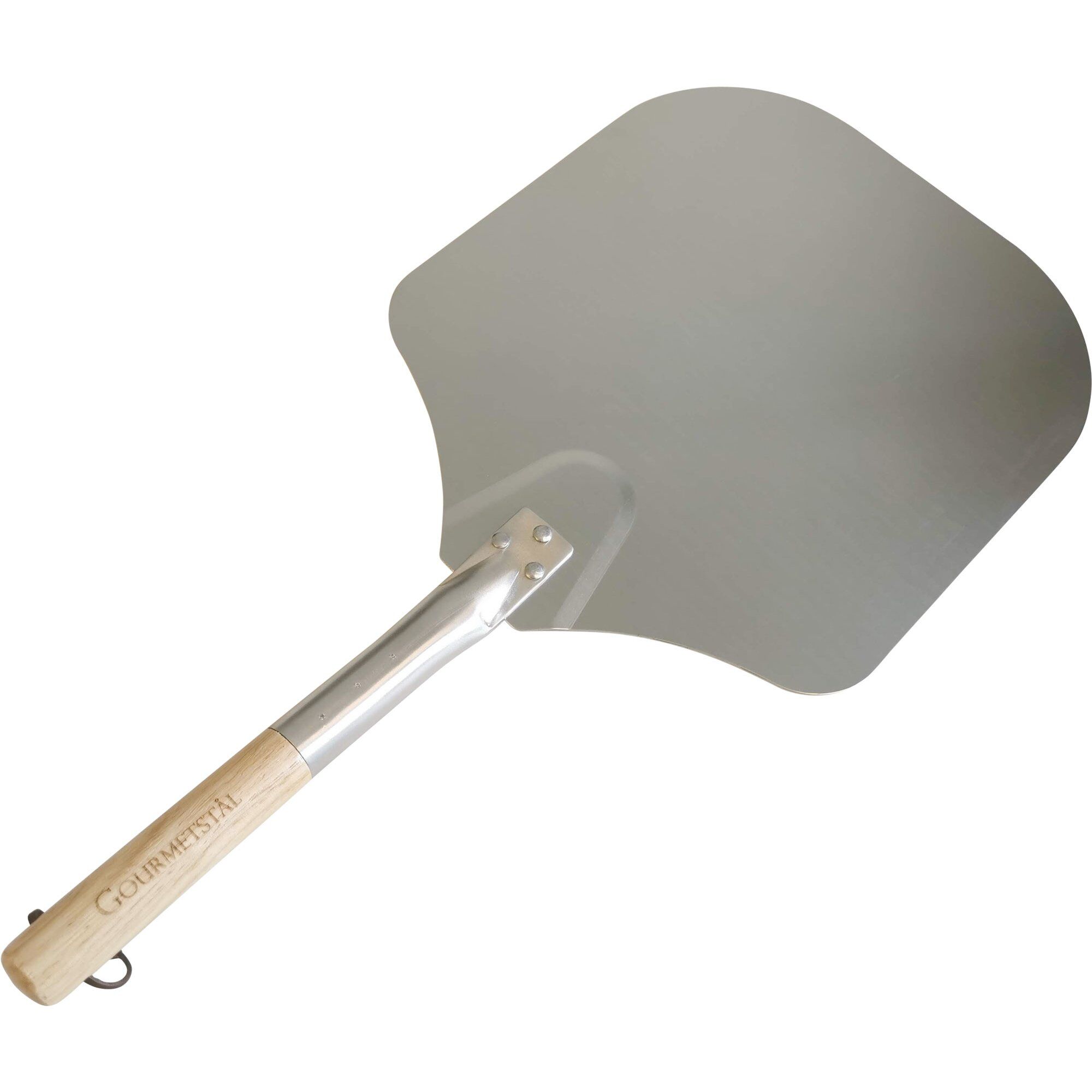 Pizzaspade Aluminium