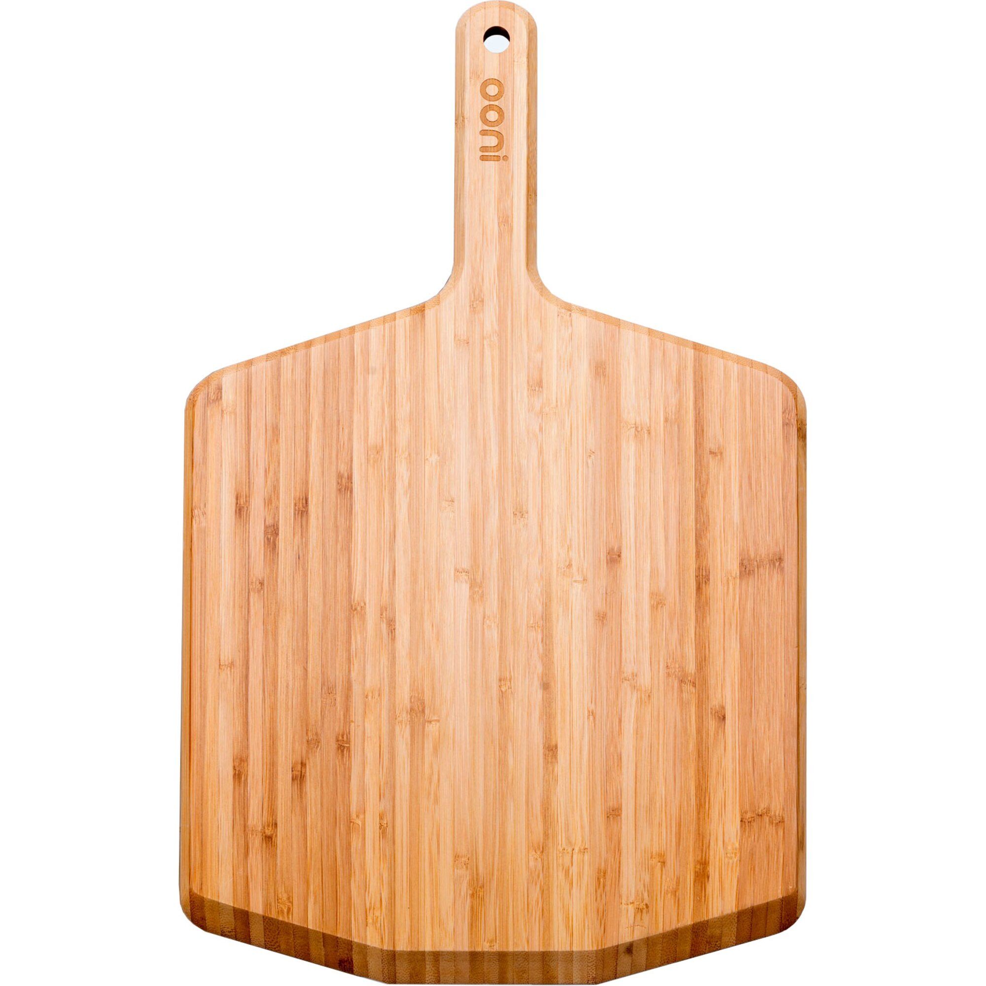 Pizzaspade Bambus 35 Cm