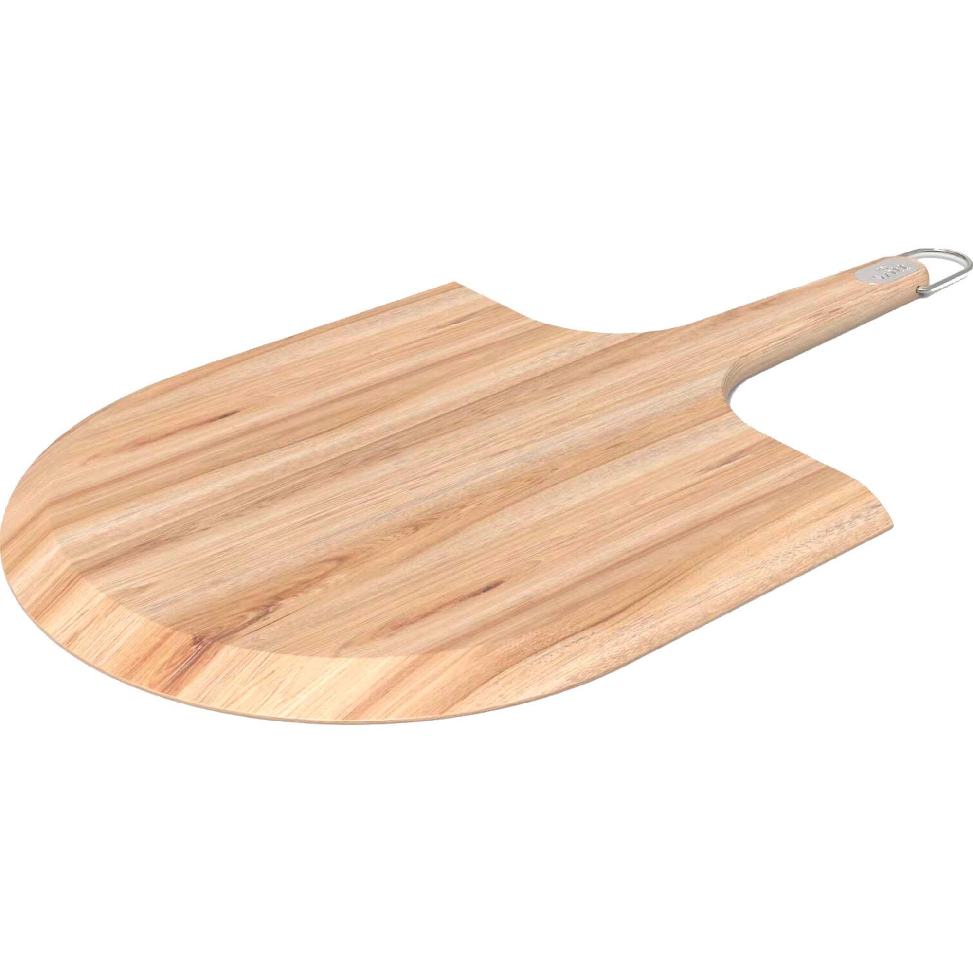 Pizzaspade Mangotræ 30 Cm
