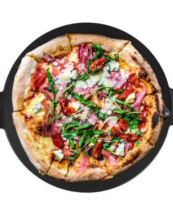 Pizzasten