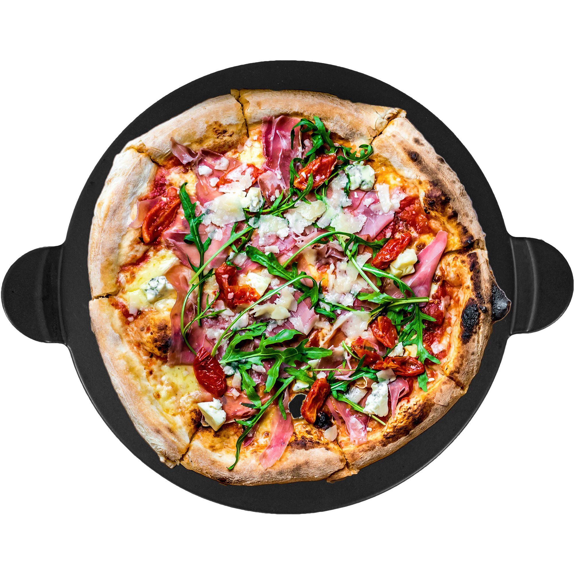 Pizzasten