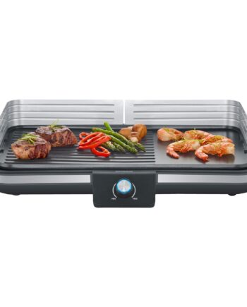 Plancha-bordgrill 2300 Watt