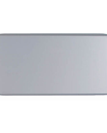 Planksteks Underlag Rustfrit 36 5x18 Cm