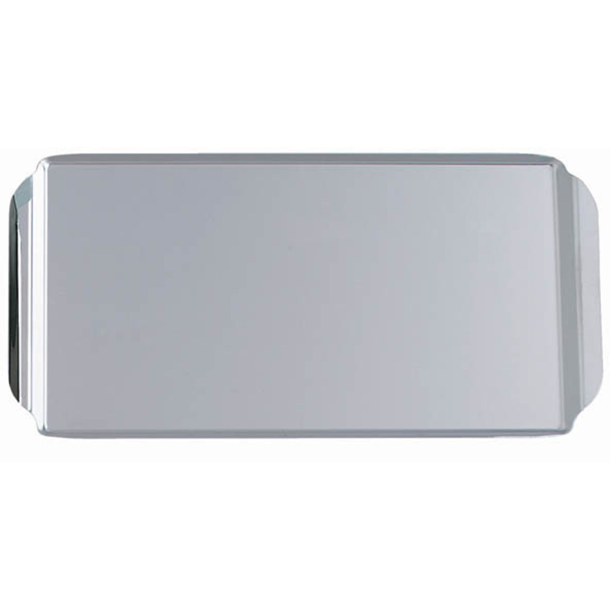 Planksteks Underlag Rustfrit 36 5x18 Cm