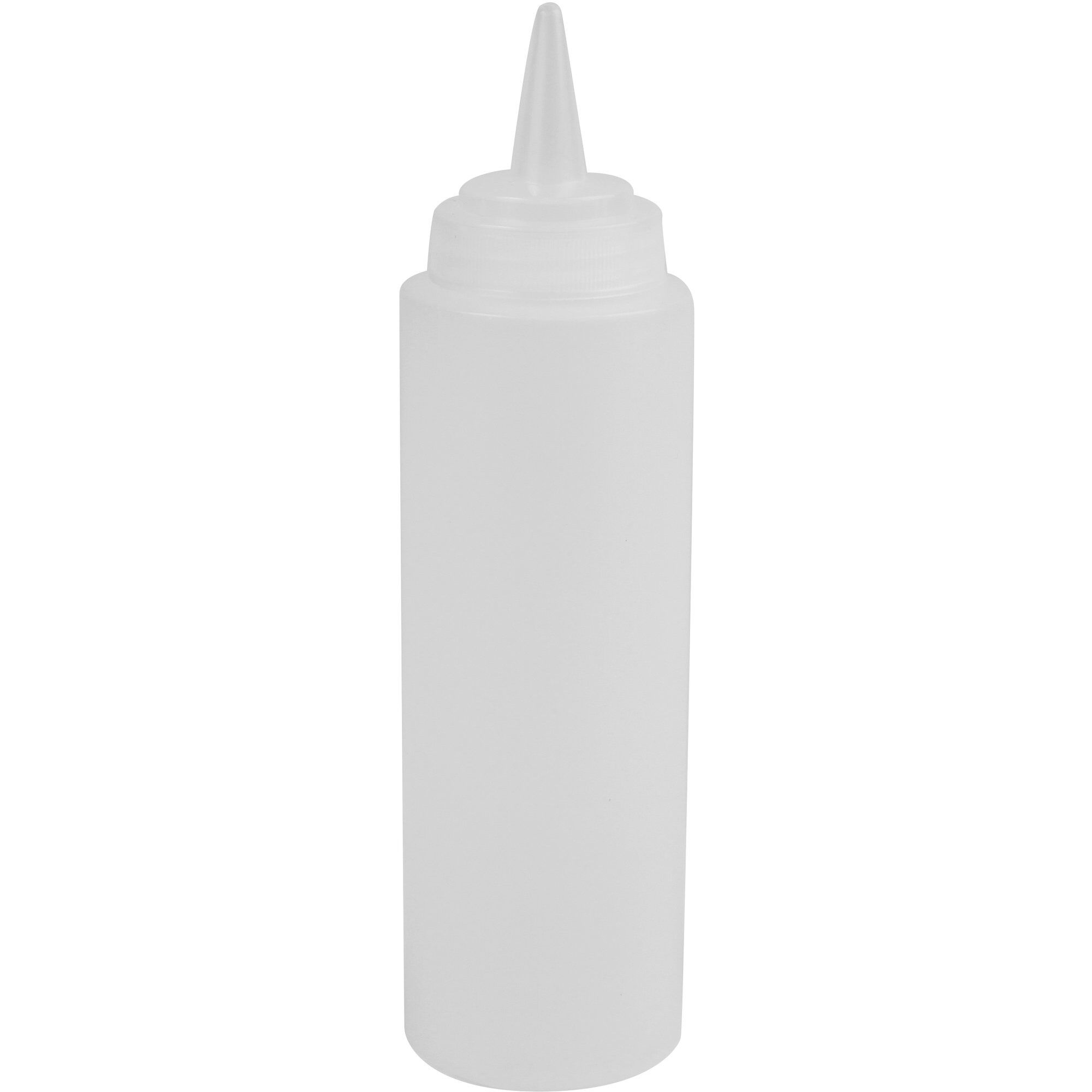 Plastikflaske Med Skruelåg 23 Liter