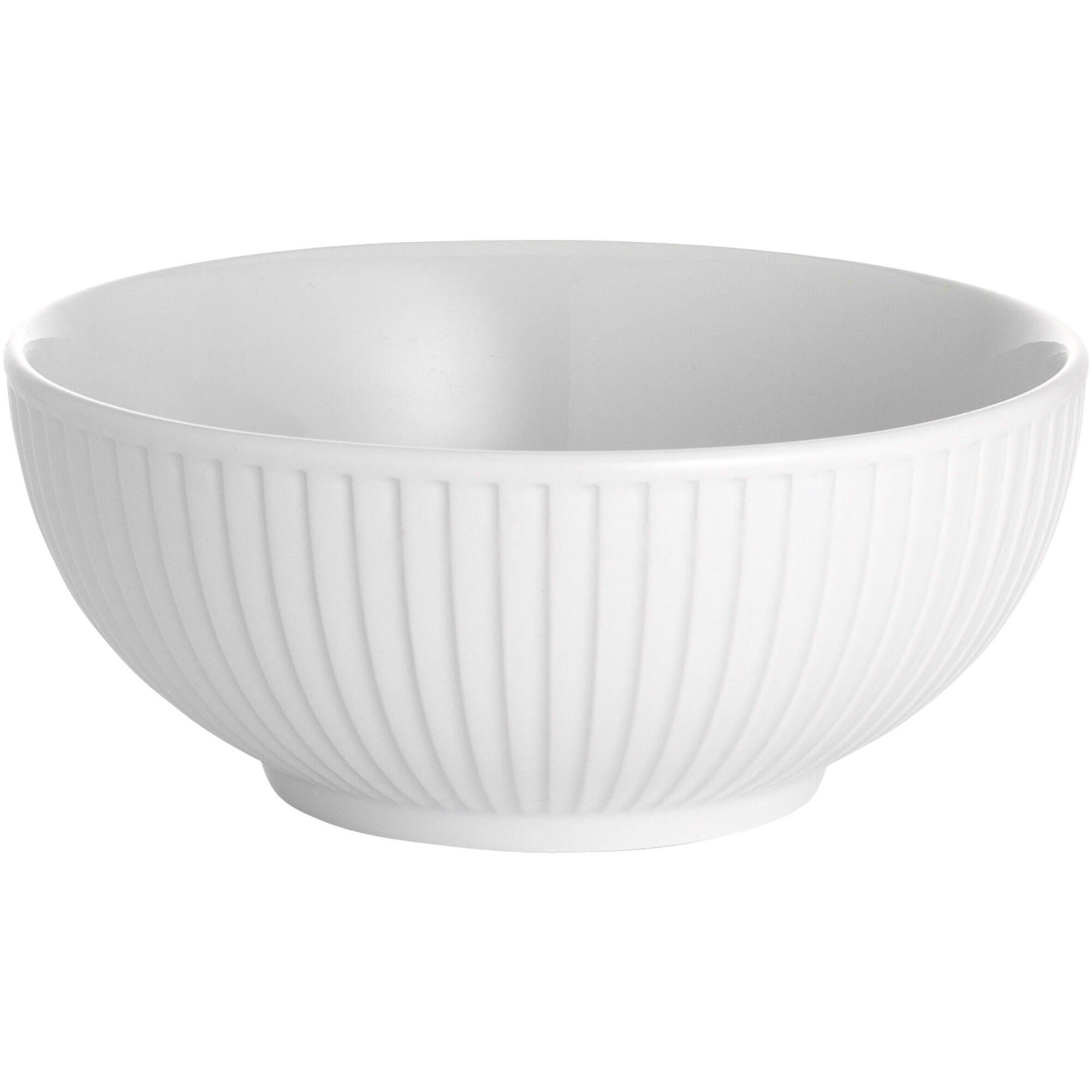 Plissé Skål 60 Cl 15 Cm