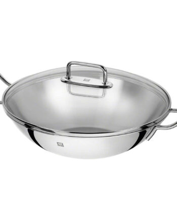 Plus Wok 32 Cm