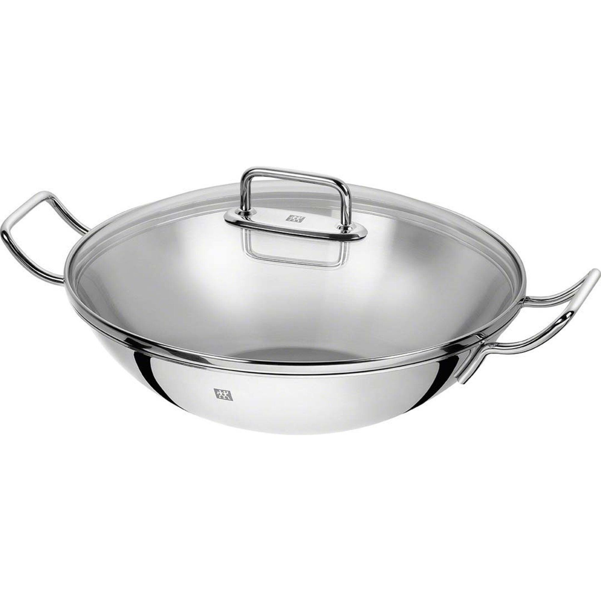 Plus Wok 32 Cm