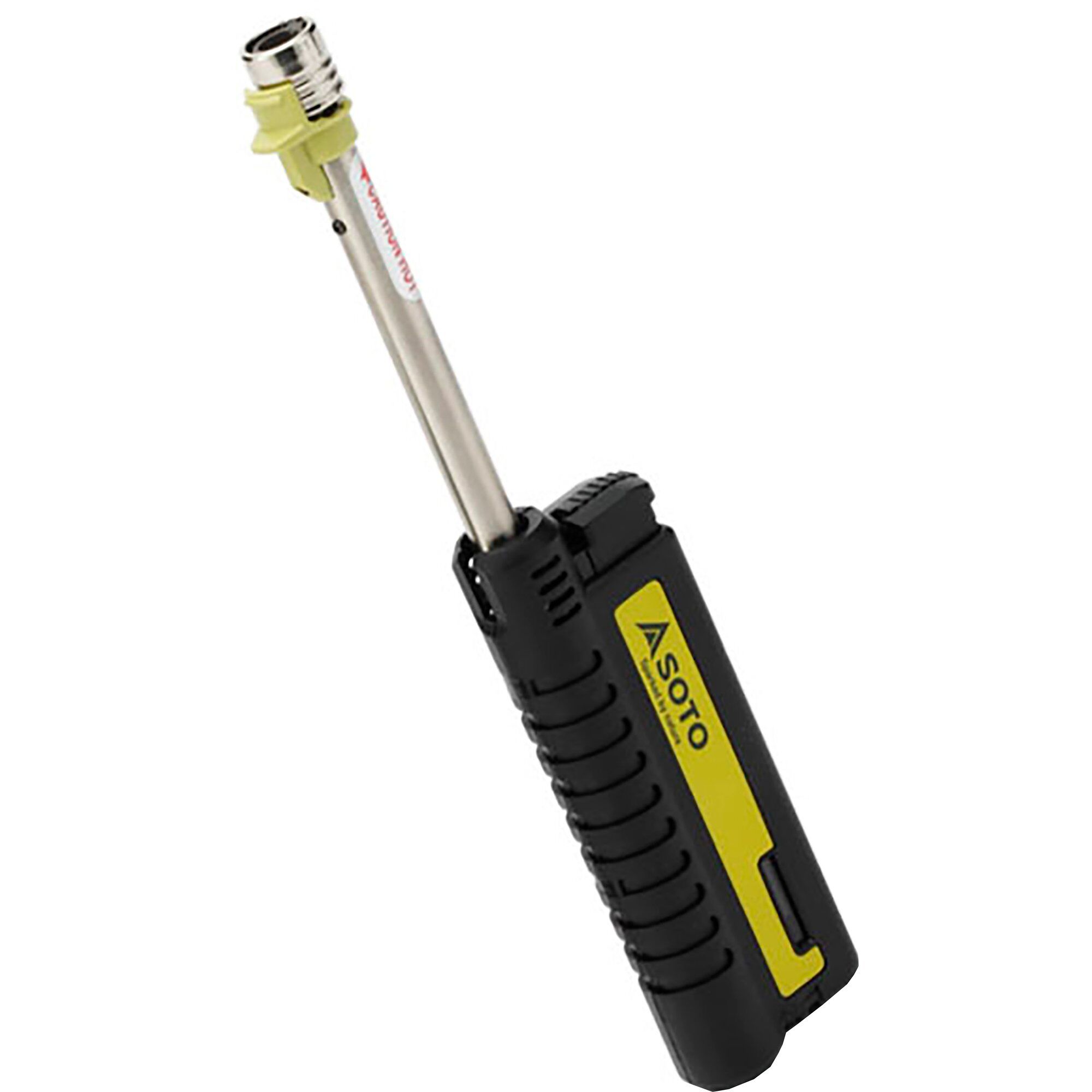 Pocket Torch Xt Gastænder