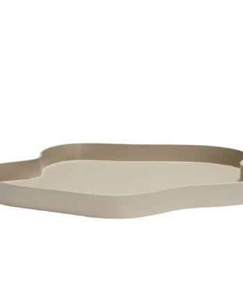 Pond Bakke  Sand