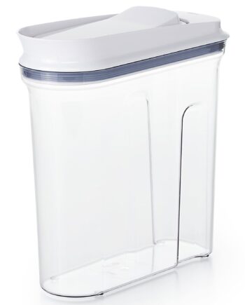 Pop Container     Liter