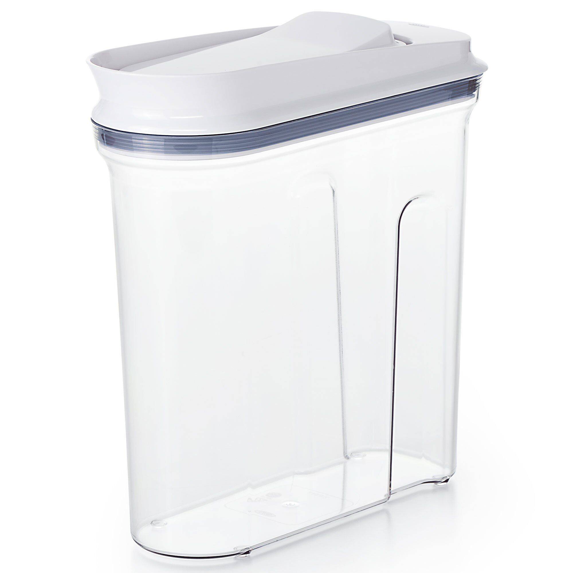 Pop Container Liter