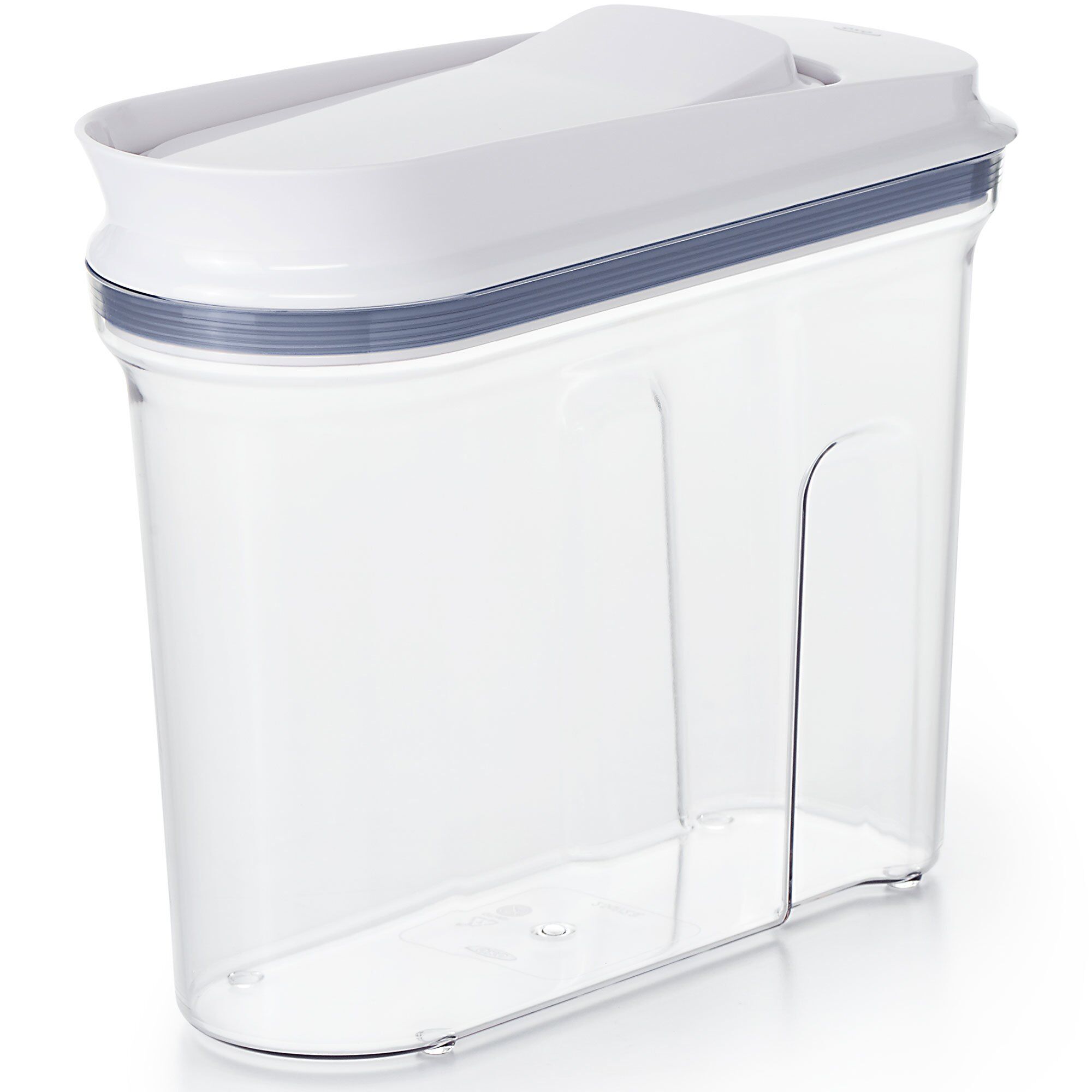 Pop Container Liter