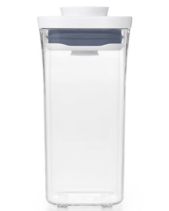 Pop Container Mini Kvadrat     Liter
