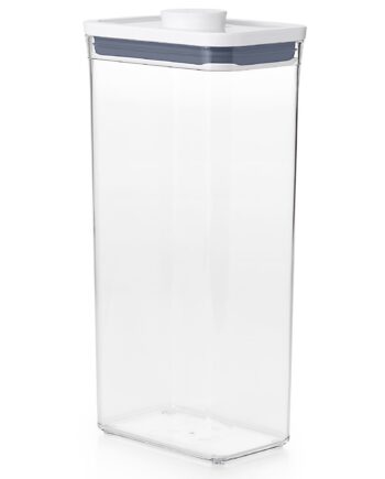 Pop Container Rektangulær     Liter