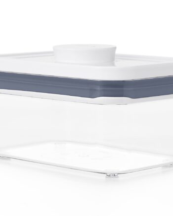 Pop Container Rektangulær     Liter