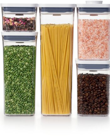 Pop Container Set     Dele