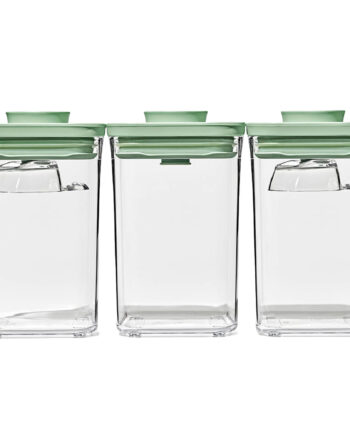 Pop Container  -dele  Pistacie Limited Edition